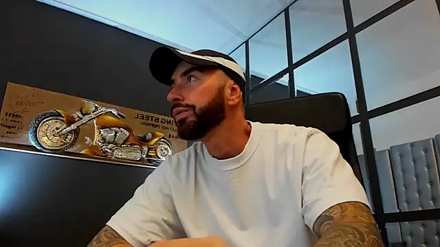 AronGrant online show from September 25, 7:56 am