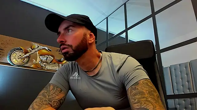 AronGrant online show from October 1, 10:21 am