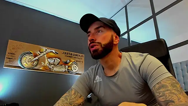 AronGrant online show from January 18, 10:30 am