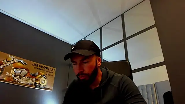 AronGrant online show from May 7, 9:14 am