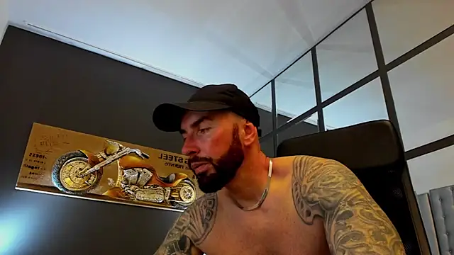 AronGrant online show from May 20, 9:26 am