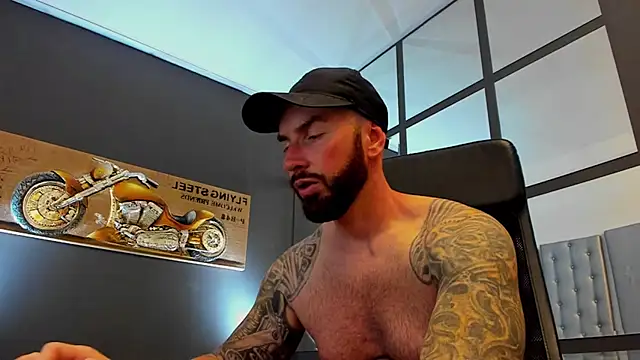 AronGrant online show from June 1, 8:49 am