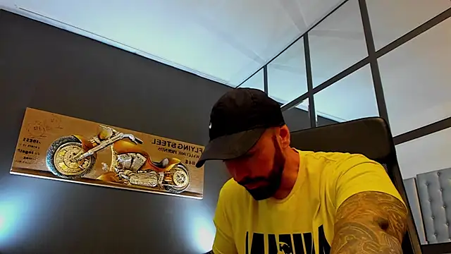 AronGrant online show from July 4, 8:53 am