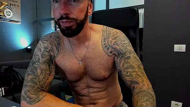 AronGrant online show from July 17, 8:32 am