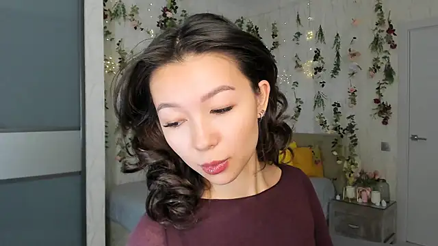 AgnieszkaBanana online show from December 4, 10:13 am