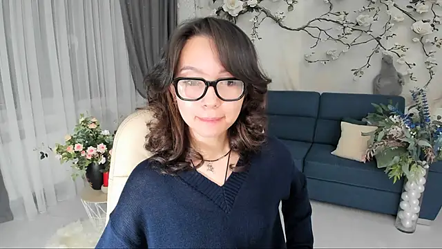 AgnieszkaBanana online show from February 6, 1:10 am