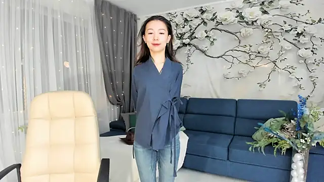 AgnieszkaBanana online show from March 11, 4:07 am