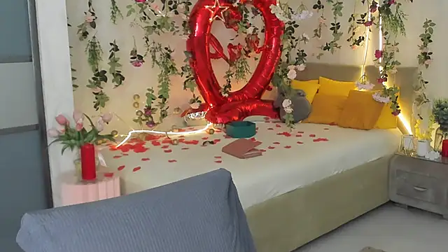 AgnieszkaBanana online show from March 12, 1:12 am