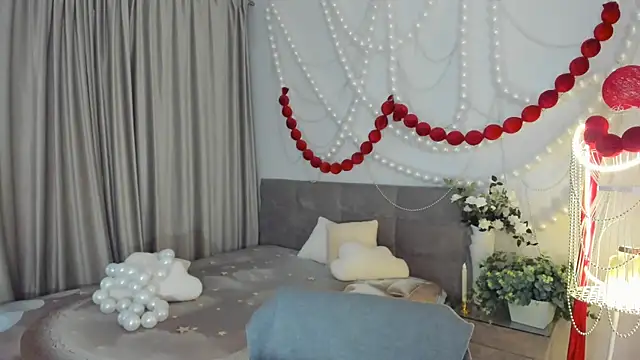 AgnieszkaBanana online show from April 26, 10:13 am