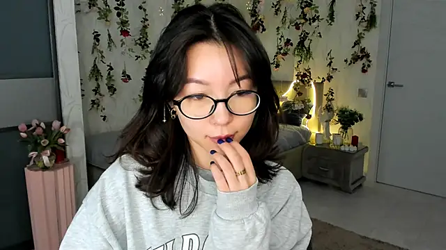 AgnieszkaBanana online show from April 27, 10:13 am
