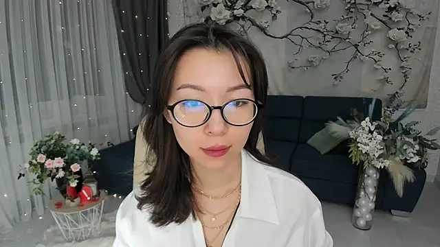 Snapshot of AgnieszkaBanana chatting on May 12, 1:03 am AgnieszkaBanana online show from May 12, 1:03 am