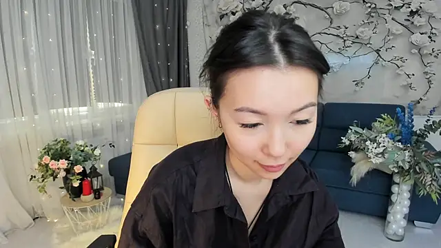Snapshot of AgnieszkaBanana chatting on June 20, 10:07 am AgnieszkaBanana online show from June 20, 10:07 am