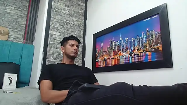 Chris Dick23 online show from January 8, 4:26 am