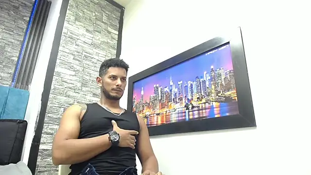 Chris Dick23 online show from February 14, 5:15 am