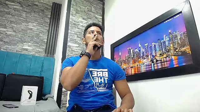 Chris Dick23 online show from February 17, 3:58 am