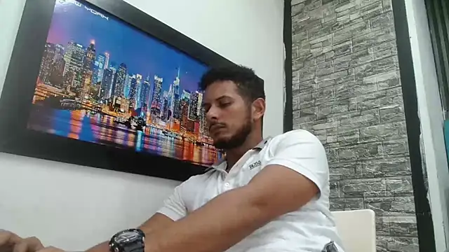 Chris Dick23 online show from February 27, 6:46 am