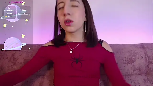 Miiaa doll online show from January 9, 1:52 am