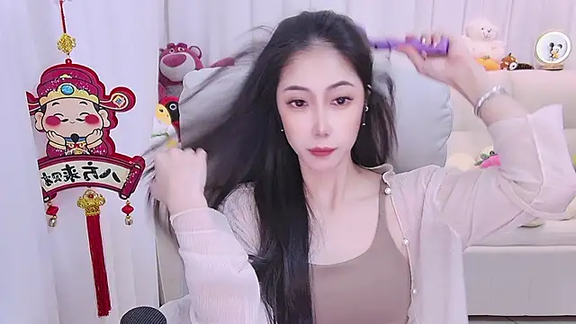 qianduoduo88 online show from February 15, 1:09 pm