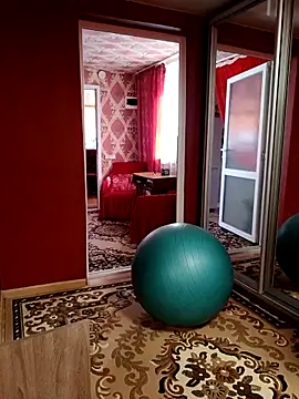 Jemma Cori online show from February 20, 8:27 am