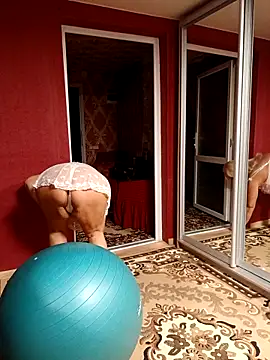 Jemma Cori online show from February 22, 10:08 pm