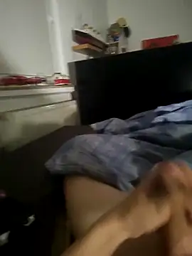 Anonym Teen online show from November 9, 11:03 pm