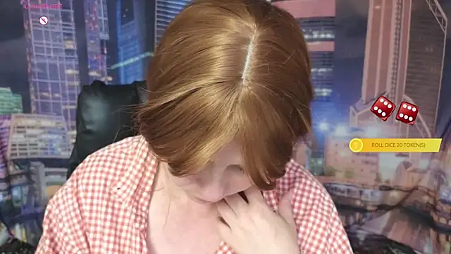 Snapshot of Gray_swann chatting on July 23, 9:02 pm Gray swann online show from July 23, 9:02 pm