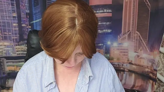 Snapshot of Gray_swann chatting on July 30, 7:57 pm Gray swann online show from July 30, 7:57 pm