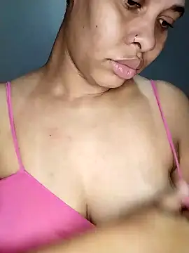 Su Duarte 1 online show from January 30, 5:41 am