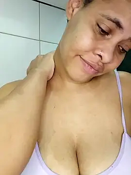 Su Duarte 1 online show from February 25, 12:47 am