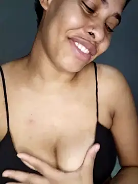 Su Duarte 1 online show from March 1, 1:43 am