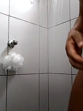 Su Duarte 1 online show from March 12, 6:33 pm