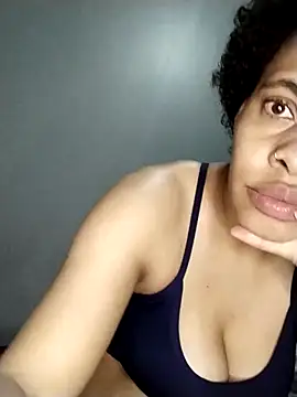 Su Duarte 1 online show from October 16, 1:39 am