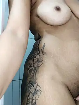 Su Duarte 1 online show from November 6, 2:34 am