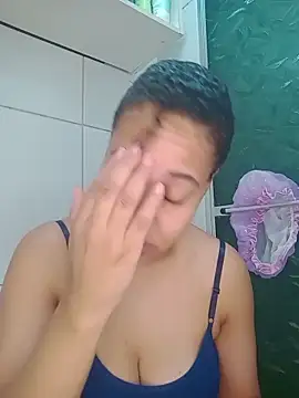 Su Duarte 1 online show from February 6, 8:23 pm