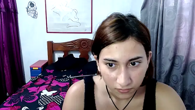 LadyMilk003 online show from October 21, 5:13 pm