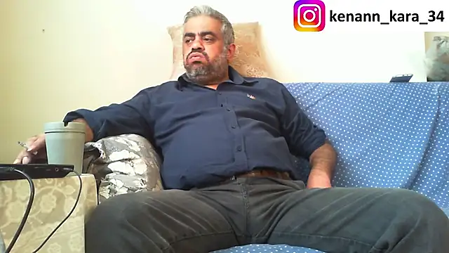 kenan kara 85 online show from September 28, 1:05 pm