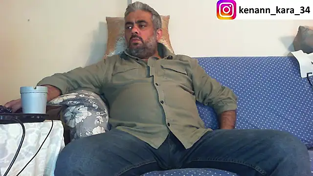 kenan kara 85 online show from October 3, 10:51 pm