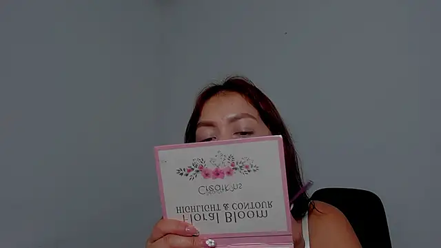 Miaa Garcia online show from October 25, 9:53 pm