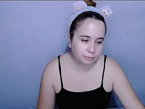 Snapshot of SubLayla01 chatting on May 29, 6:06 pm SubLayla01 online show from May 29, 6:06 pm