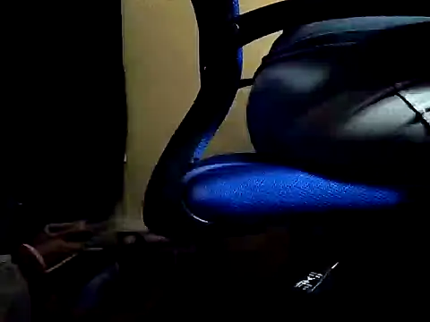 missthickness35 Pika online show from March 4, 7:30 am