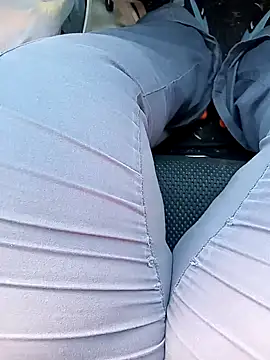 missthickness35 Pika online show from October 3, 2:36 pm