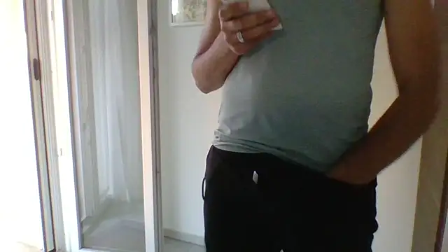 stepmarto3 online show from September 19, 5:31 am