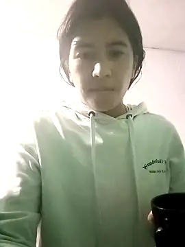 Yeimy sweetf online show from January 19, 12:28 pm