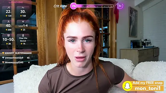 Snapshot of aus_queen chatting on February 12, 5:15 am aus queen online show from February 12, 5:15 am