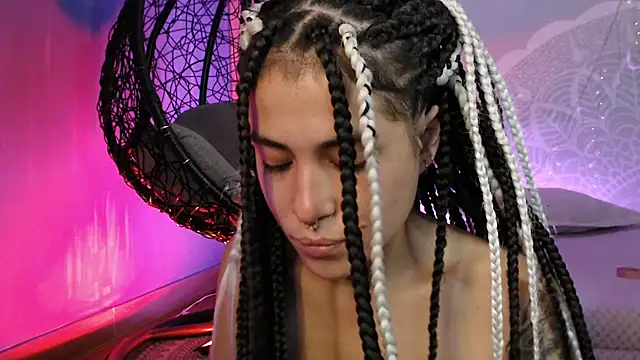 Hellen dumont online show from February 1, 10:05 am