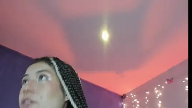 Hellen dumont online show from February 15, 2:15 am