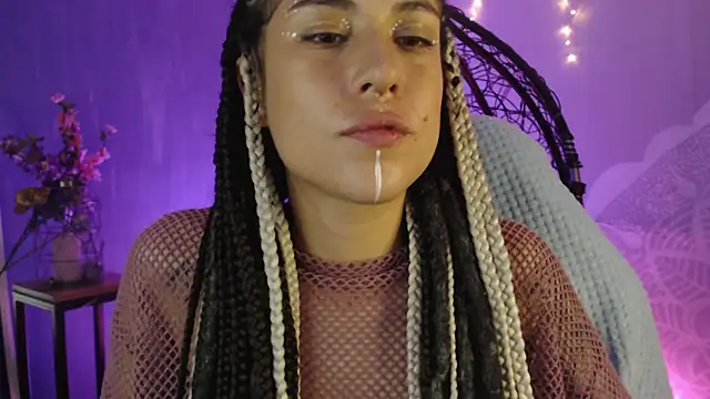 Hellen dumont online show from February 18, 2:16 am