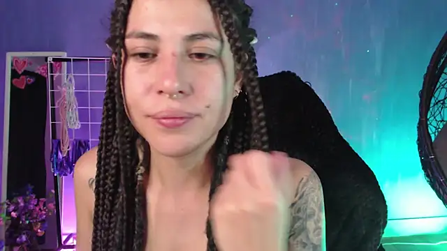 Hellen dumont online show from February 22, 9:01 am