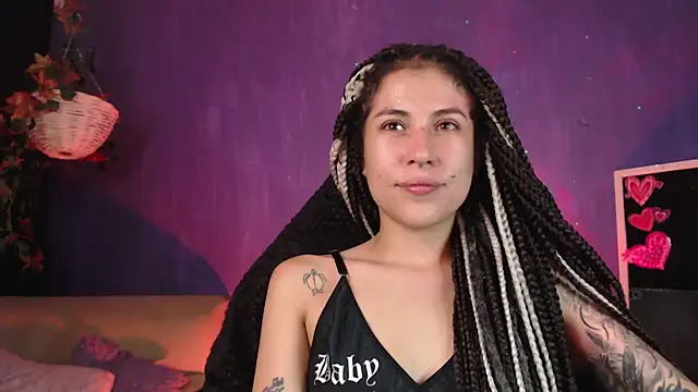 Hellen dumont online show from February 23, 9:22 am