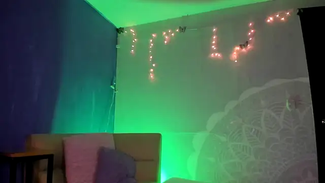 Hellen dumont online show from February 28, 2:20 am